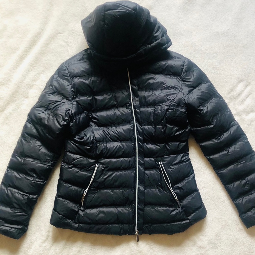 NWOT Winter Coat